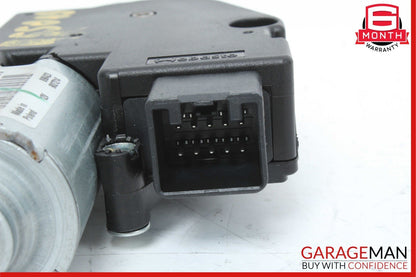 08-14 Mercedes W212 E550 C300 Panoramic Sunroof Sun Roof Motor 2048201442 OEM