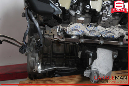 19-22 Mercedes X253 GLC43 AMG 3.0L M276 Engine Motor Block Assembly OEM 29k
