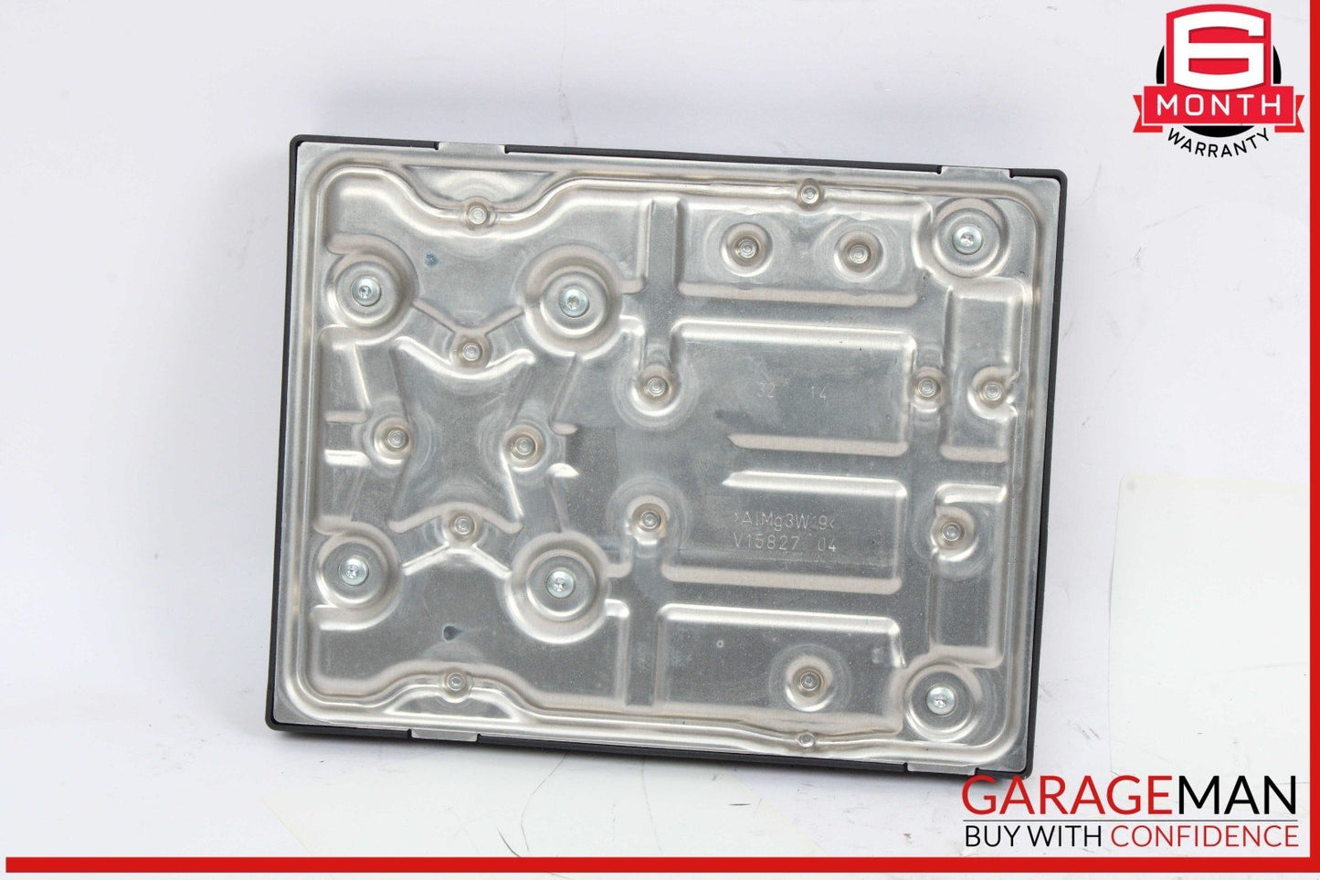09-17 Audi Q5 SQ5 A4 A5 BCM Onboard Supply Control Module Unit 8K0907063DH OEM