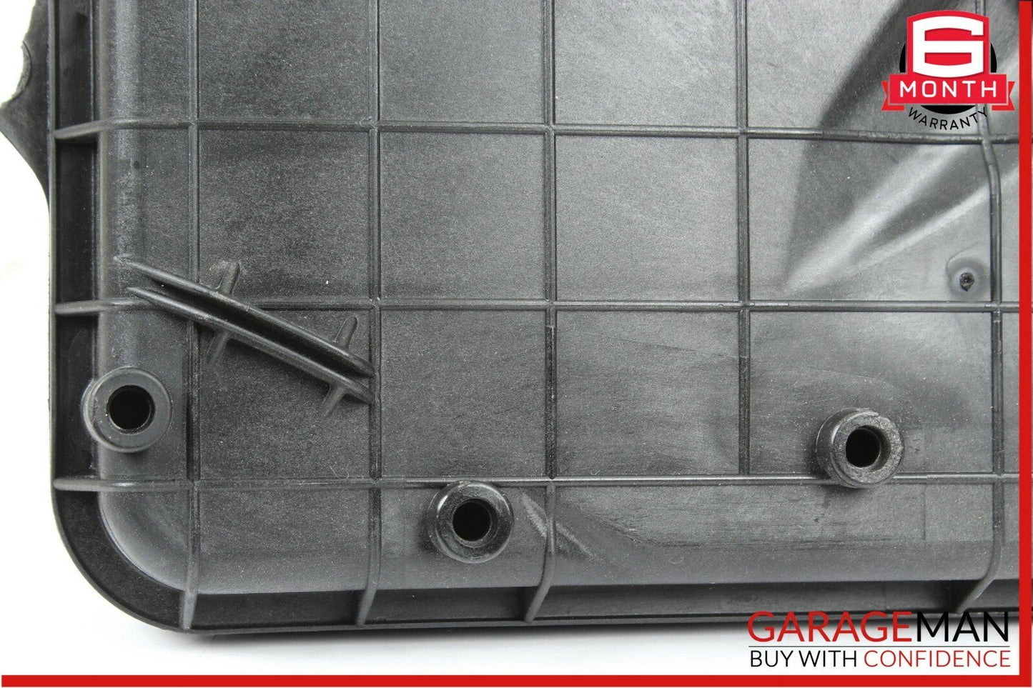 07-13 Mercedes S550 S63 AMG CL550 CL600 Dynamic Seat Pressure Vacuum Tank