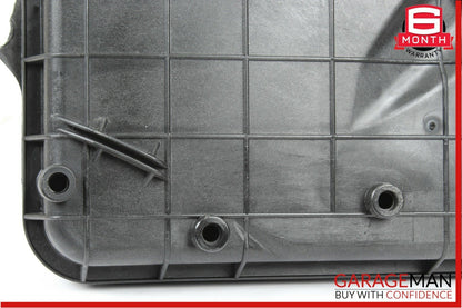 07-13 Mercedes S550 S63 AMG CL550 CL600 Dynamic Seat Pressure Vacuum Tank