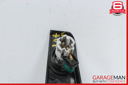 97-04 Porsche Boxster 986 Front Right Side Center Console Stereo Dash Trim Panel