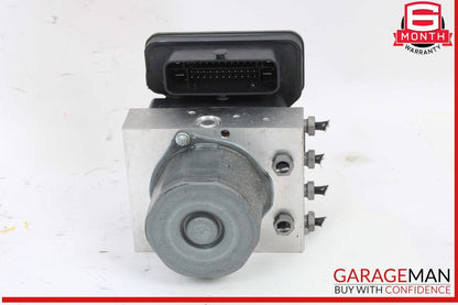 14-18 Mercedes W212 E350 ABS Anti Lock Pump Brake Module 2124310848 OEM