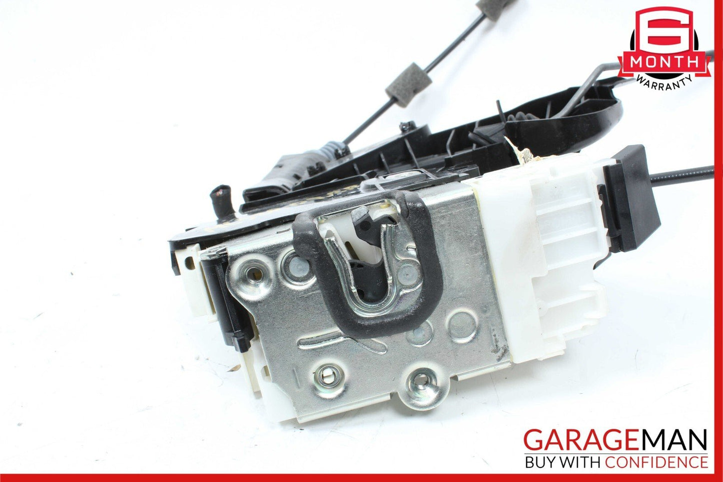06-13 Mercedes R500 GL320 ML350 Rear Right Passenger Door Lock Latch Actuator