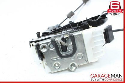 06-13 Mercedes R500 GL320 ML350 Rear Right Passenger Door Lock Latch Actuator
