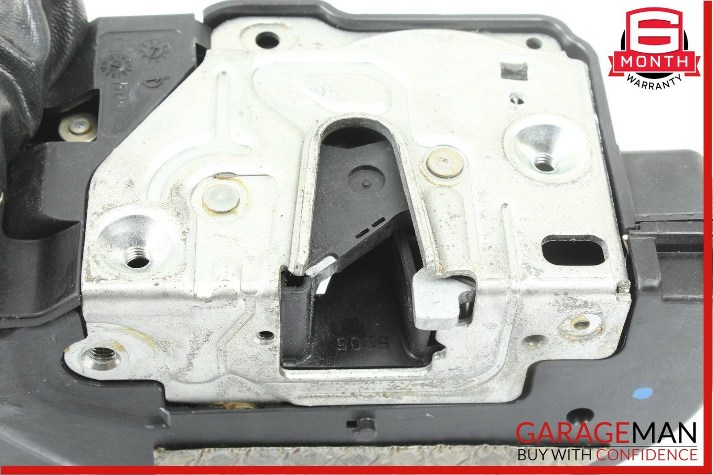 06-11 Mercedes W219 CLS500 Rear Left Driver Side Door Lock Latch Actuator