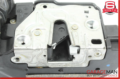 06-11 Mercedes W219 CLS500 Rear Left Driver Side Door Lock Latch Actuator