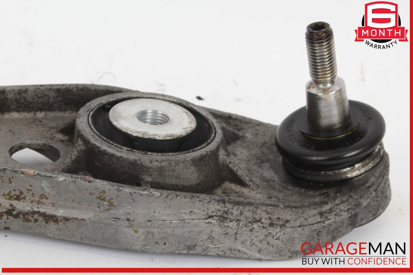97-04 Porsche Boxster 986 Rear Right / Left Suspension Lower Control Arm OEM