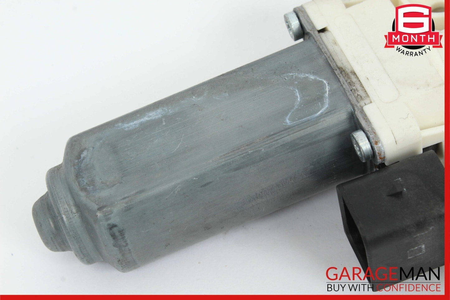 03-09 Mercedes W211 E320 E550 E63 AMG Rear Left Door Window Regulator Motor Unit