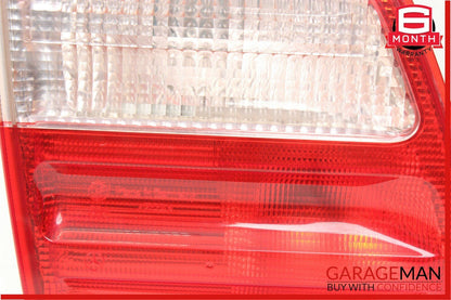 00-03 Mercedes W210 E320 Wagon Rear Left Side Inner Taillight Tail Light Lamp