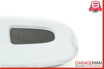 00-06 Mercedes W220 S55 AMG Rear Parktronic Sensor Display Warning Buzzer OEM