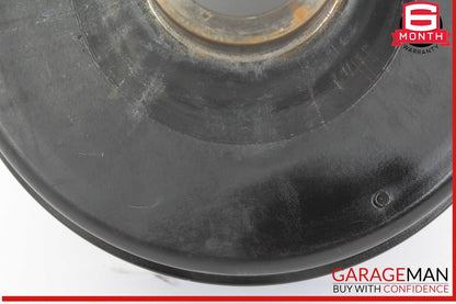 12-20 Mercedes X166 GL450 4MATIC SL550 Crank Shaft Pulley Harmonic Dampener OEM