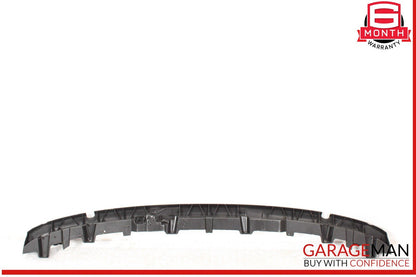 17-19 Audi Q7 Rear Bumper Center Support Bracket OEM