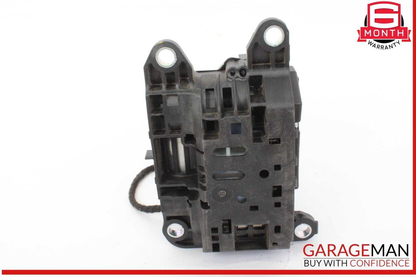 17-19 Audi Q7 Automatic Transmission Gear Shifter Selector 4M1713041H OEM