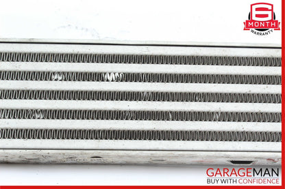 97-00 Mercedes R170 SLK230 Intercooler Air Cooler Radiator Assembly
