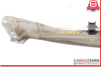 96-02 Mercedes W210 E320 Front Radiator Core Support Bracket Bar Frame OEM