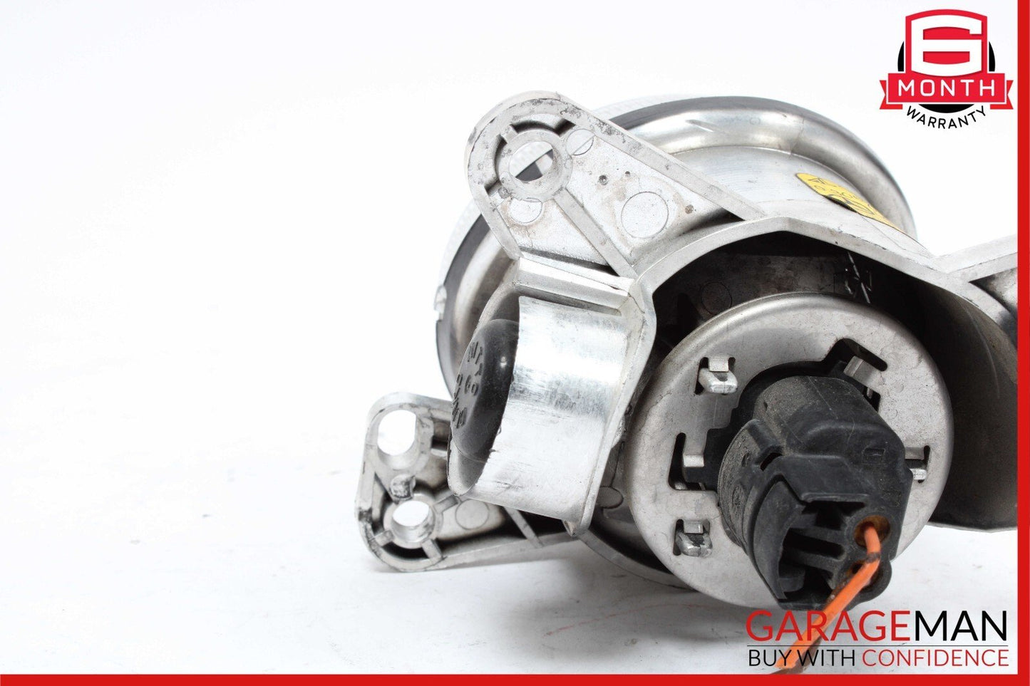 10-13 Mercedes W212 E350 GL450 Front Right Bumper Daytime Running Light Lamp OEM