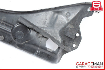 03-09 Mercedes W211 E350 E550 E320 Upper Radiator Support Frame Bracket Bar