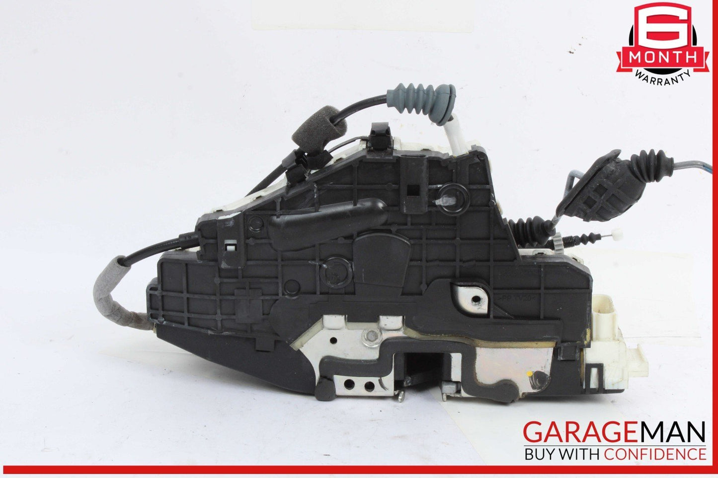 07-14 Mercedes W221 S400 Hybrid Front Right Side Door Lock Latch Actuator OEM