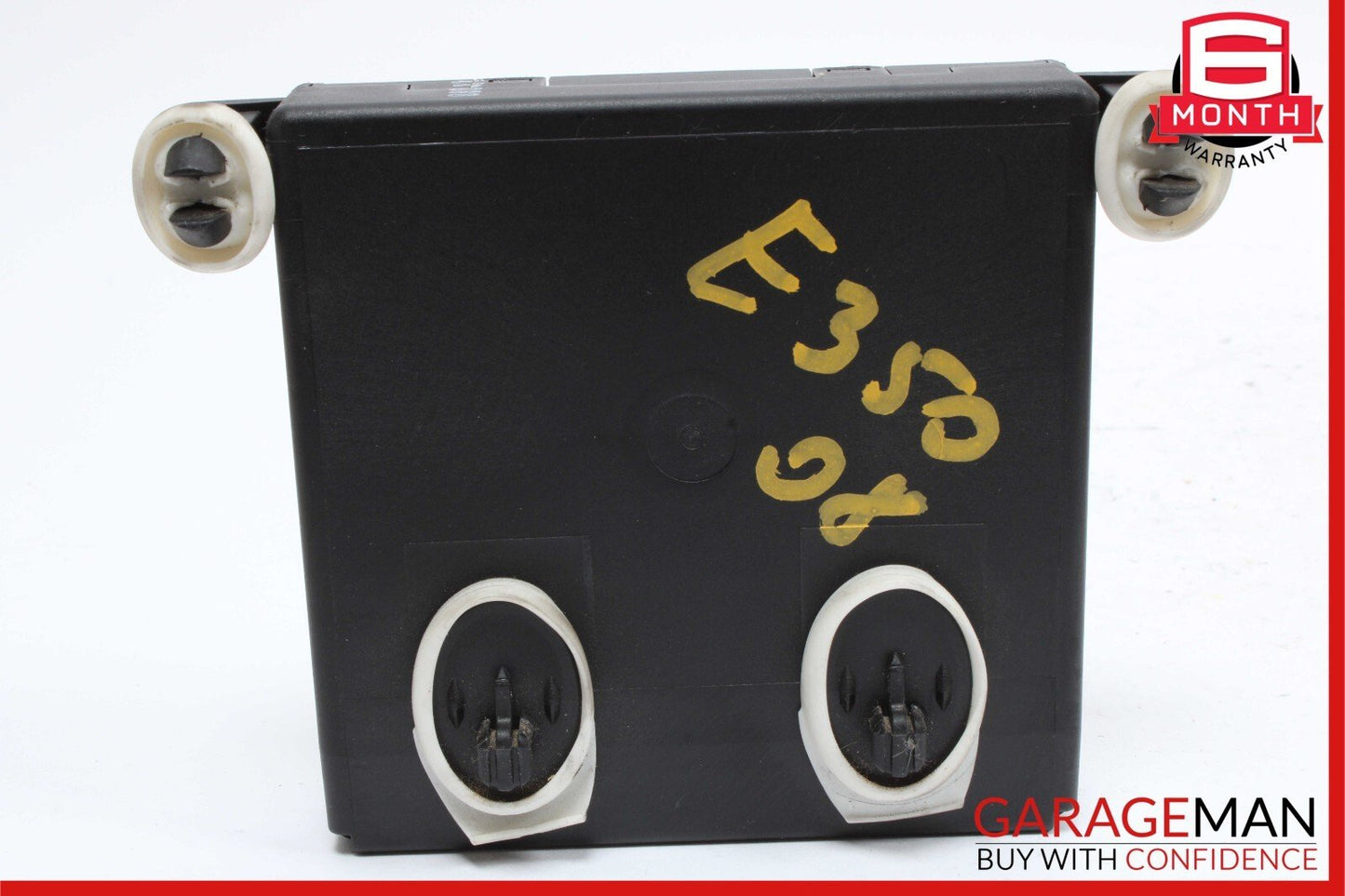 03-09 Mercedes W211 E350 E550 E63 AMG Rear Left Side Door Control Module Unit