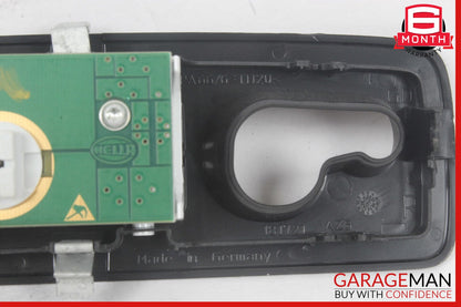 11-17 Porsche Cayenne 958 Rear Right Side Interior Overhead Dome Light Lamp OEM