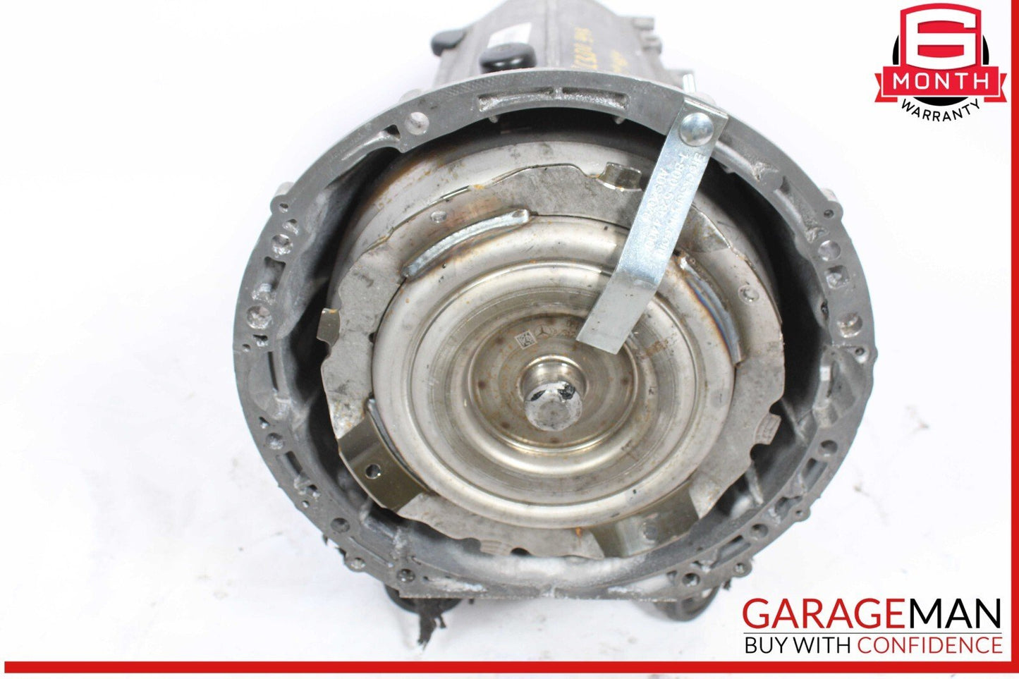 15-17 Mercedes W205 C300 RWD 7G Automatic Transmission Assembly 722.994 OEM 94k