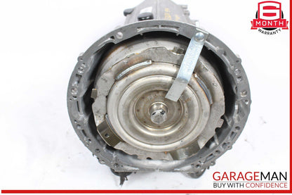 15-17 Mercedes W205 C300 RWD 7G Automatic Transmission Assembly 722.994 OEM 94k