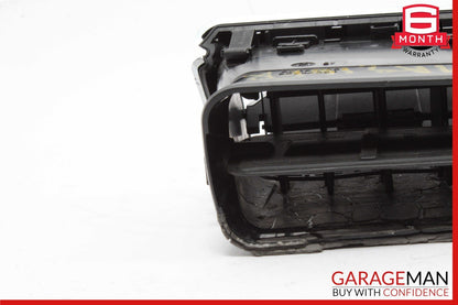 14-17 Maserati Ghibli Front Right Passenger Side Dash A/C AC Air Vent Trim Panel