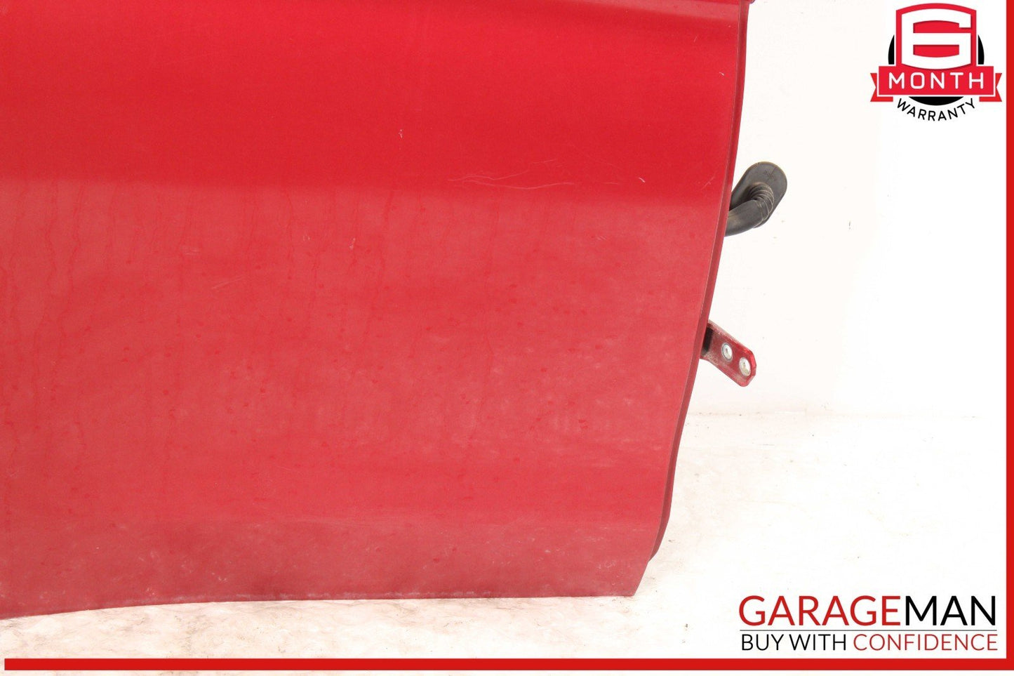 11-24 Mitsubishi Outlander Sport Rear Right Passenger Side Door Shell Panel OEM