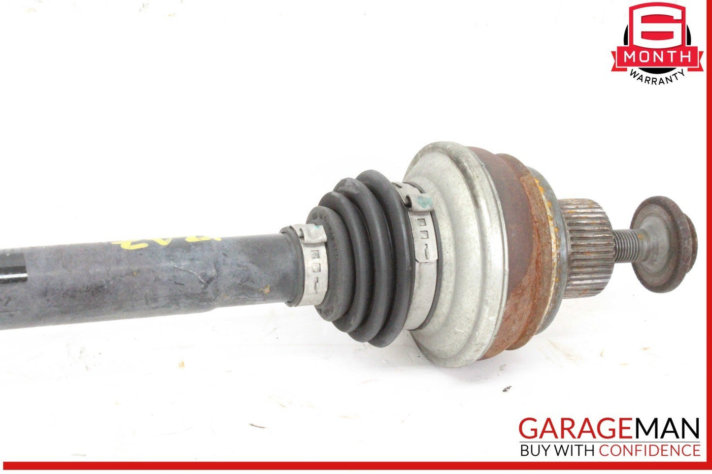 12-18 Audi A7 A6 SQ5 Rear Left or Rear Right Side CV Axle Shaft 8R0501203C OEM