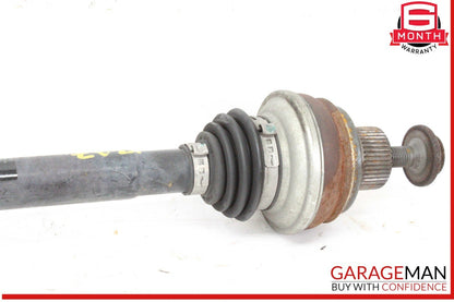 12-18 Audi A7 A6 SQ5 Rear Left or Rear Right Side CV Axle Shaft 8R0501203C OEM