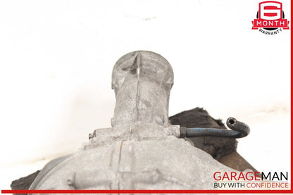 07-12 Mercedes X164 GL450 GL550 ML550 Front Differential Carrier OEM