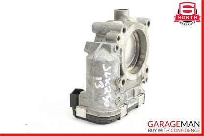 12-15 Mercedes R172 SLK250 C250 M271 1.8L Engine Throttle Body 2661410525 OEM