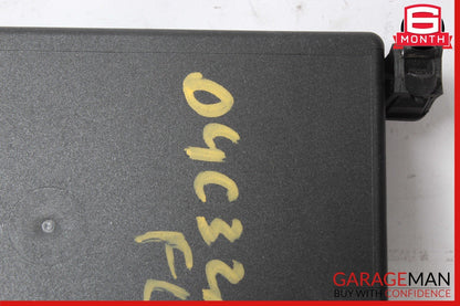 01-07 Mercedes W203 C320 C55 AMG Front Right Side Door Controller Module OEM