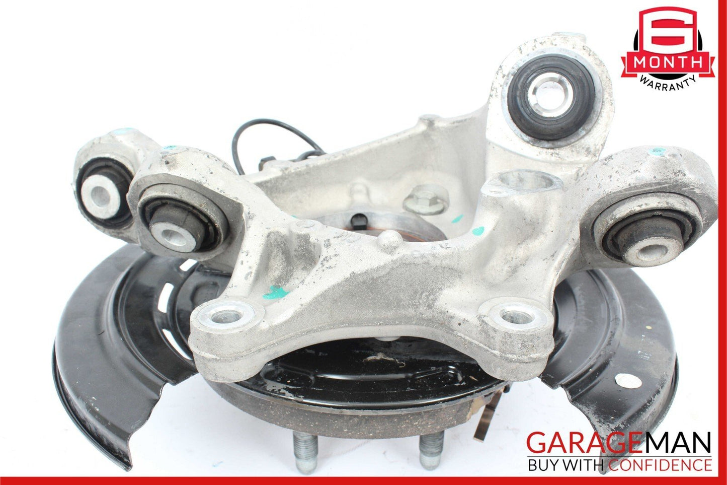 14-19 Cadillac CTS RWD Rear Right Side Wheel Spindle Knuckle Hub Bearing OEM