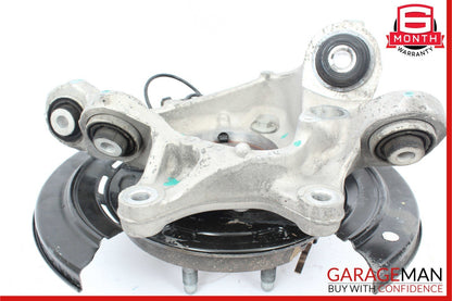 14-19 Cadillac CTS RWD Rear Right Side Wheel Spindle Knuckle Hub Bearing OEM