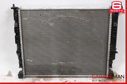 06-10 Mercedes ML350 R500 GL450 Engine Motor Cooling Radiator 2515000104 OEM