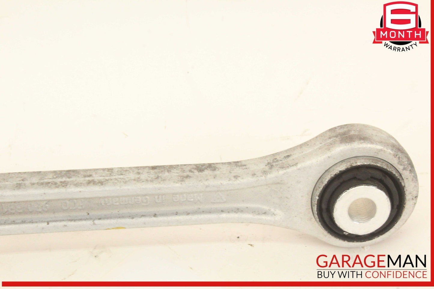 10-16 Porsche Panamera 970 E-Hybrid Rear Left or Right Side Upper Outer Arm OEM