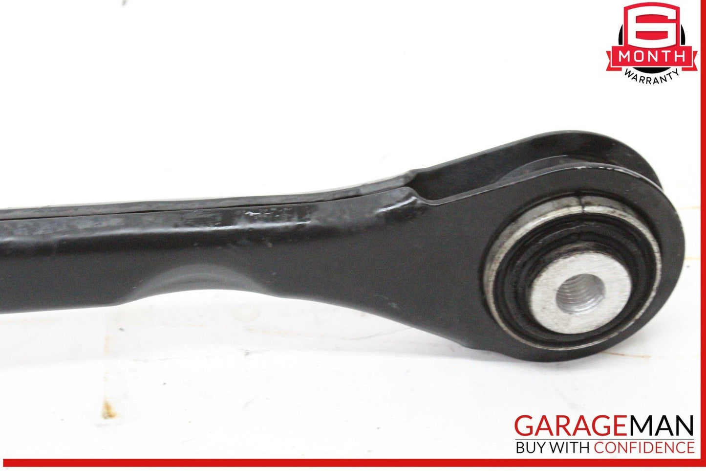 09-18 Audi A4 A7 S4 Rear Left Driver Side Lower Forward Control Arm 8K0501529L