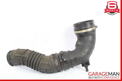 14-17 Maserati Ghibli M157 Right Side Turbo Intercooler Hose Air Duct Tube Assy