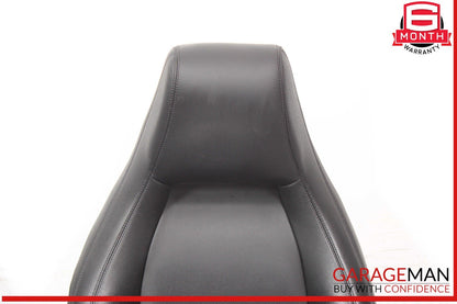 14-19 Mercedes W117 CLA250 Complete Front Right & Left Seat Cushion Cover Assy