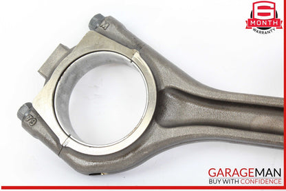 17-19 Jaguar XE AWD Engine Motor Piston & Connecting Rod OEM