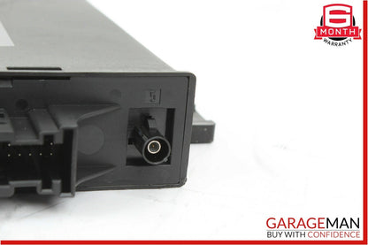 07-14 Mercedes W221 S550 CL550 Door Keyless Go Control Controller Module Unit