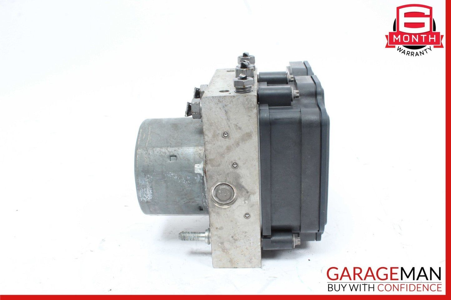 14-17 Maserati Ghibli ABS Anti Lock Brake Hydraulic Pump Module 2265106516 OEM
