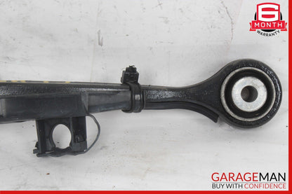 12-19 Mercedes X166 GL450 GL550 Rear Right Side Upper Lateral Control Arm OEM