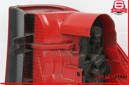 02-05 Mercedes W163 ML500 ML350 Tail Light Lamp Left Driver Side 1638202364 OEM