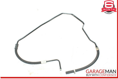 03-06 Mercedes R230 SL500 SL600 ABC Hydraulic Suspension Line Hose Pipe OEM