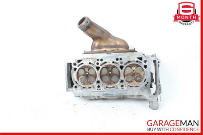 12-15 Mercedes W212 E350 C350 3.5 V6 Engine Cylinder Head Right Side OEM