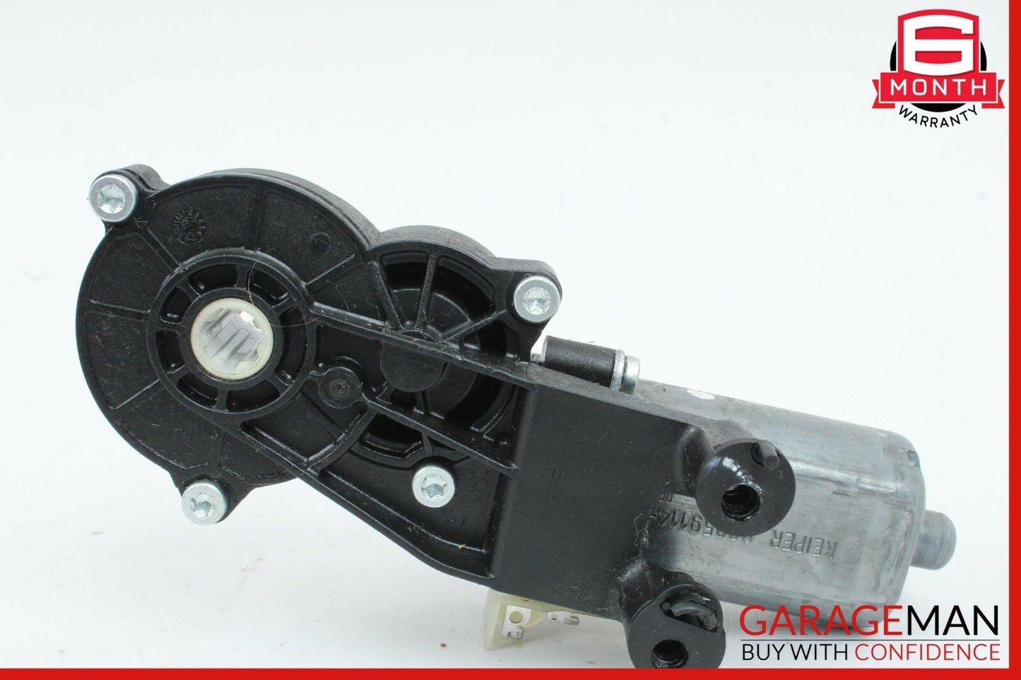07-12 Mercedes X164 GL450 ML63 AMG Front Left Driver Seat Motor 0390203210 OEM