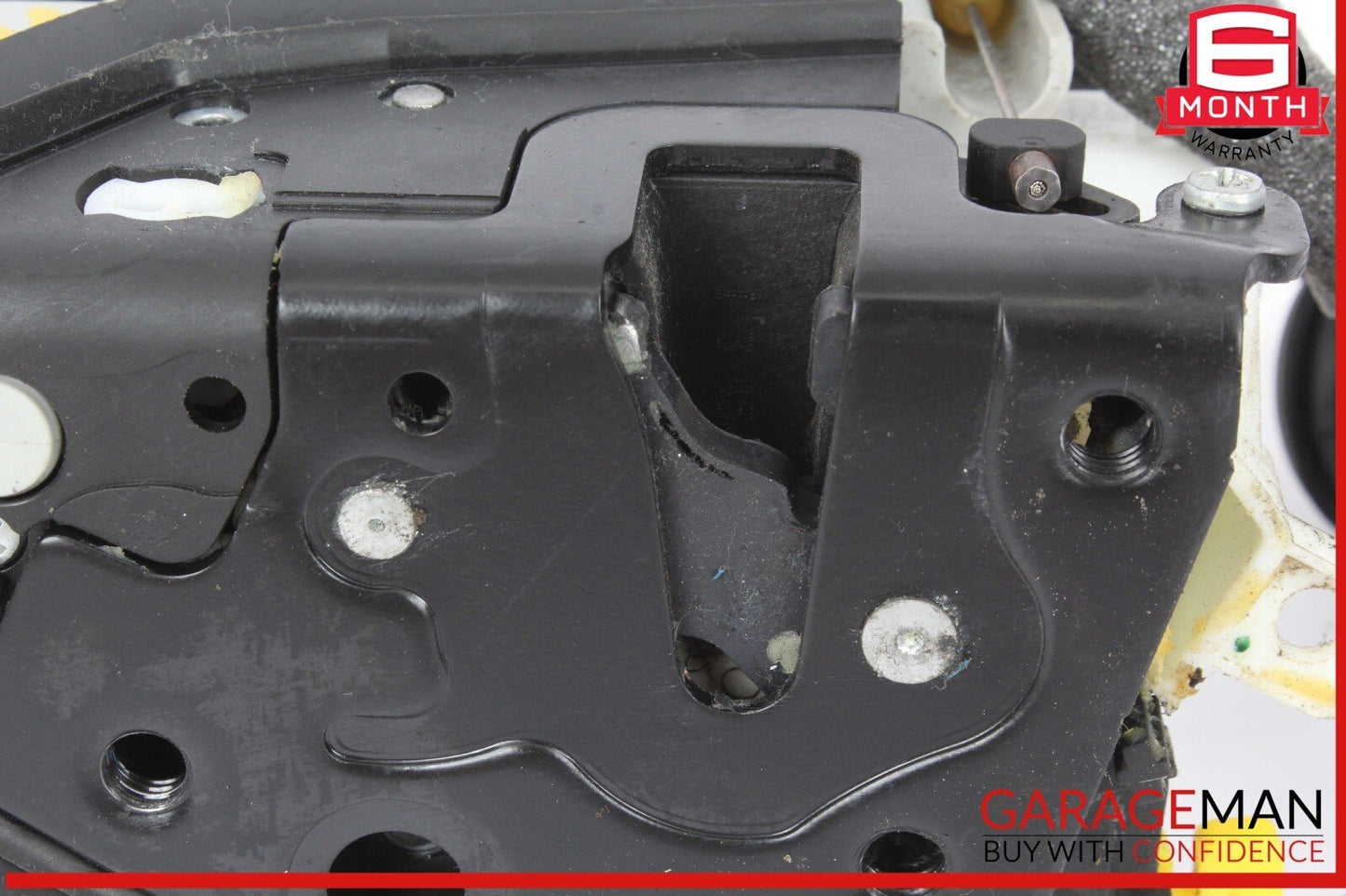 17-24 Audi A4 Quattro Front Left Driver Side Door Lock Latch Actuator OEM